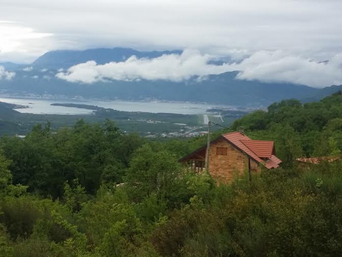 Villa Magnolia Radanovići Esterno foto